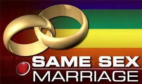 SAME SEX