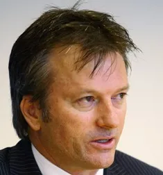 Steve Waugh