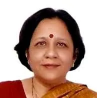 Vandana Kumari Jena