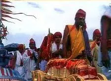 banajaga yatra