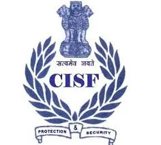 cisf logo