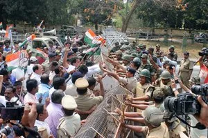 Pic: Biswaranjan Mishra