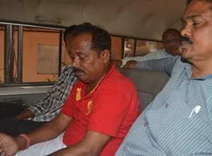 Pic; Biswaranjan Mishra