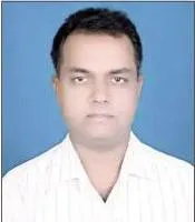 Dharmendra Thakur