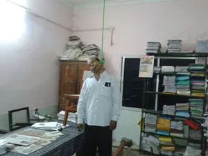 Pic: Ranjan Rath