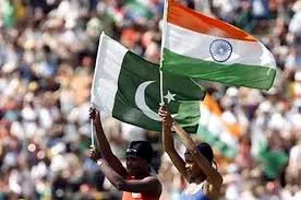india pak cricket