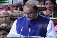 jaitley budget