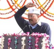 kejriwal