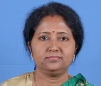 Rajashree Mallick, BJD MLA from Tirtol