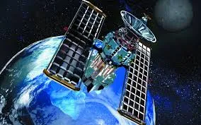satellite