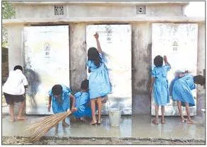 school students used in construction