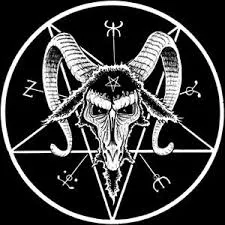 witchcraft symbol