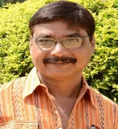 Ajit Nayak