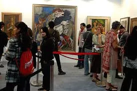 Pic Courtesy: www.indianartnews.com