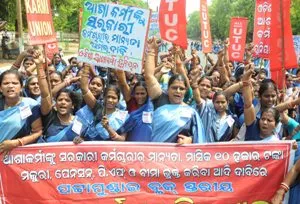 Pic: Biswaranjan Mishra
