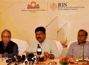 Dharmendra Pradhan