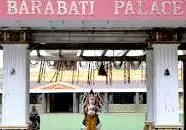 Barabati Palace