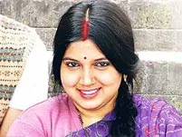 Bhumi Pednekar