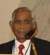 Dr PK Jena