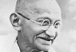 Gandhi