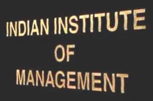 IIM
