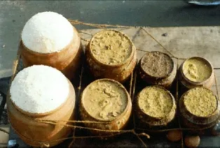 Mahaprasad