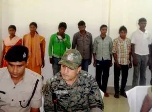 Maoists