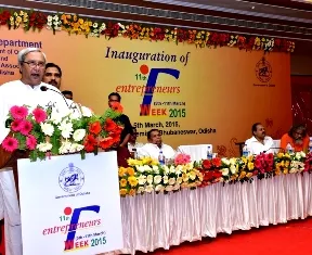 Naveen Patnaik