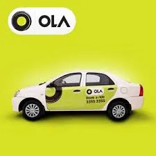 OLA CABS