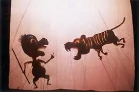 Pic Courtesy: www.puppetindia.com