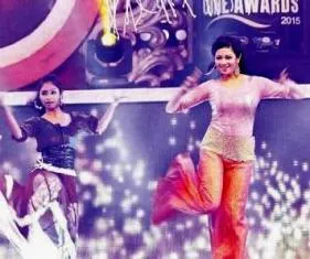 Tarang Cine Award