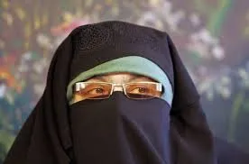 asiya andrabi