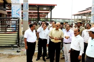 Pic: Biswaranjan Mishra