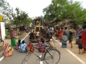 Pic: Biswaranjan Mishra