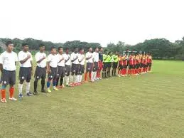 football coaching