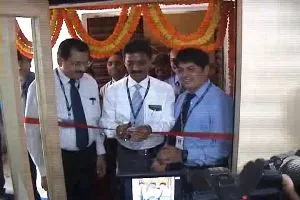 hdfc bank opening