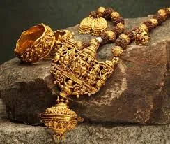 jewellery
