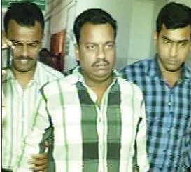 Odisha MMS scandal: CBI arrests man who shot video