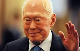 lee kuan yew