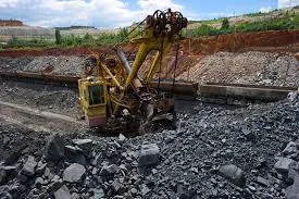 metallurgical cluster