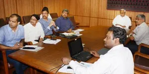 Pic: Biswaranjan Mishra