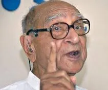 narayan desai