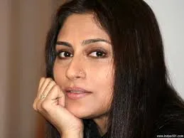 roopa ganguly