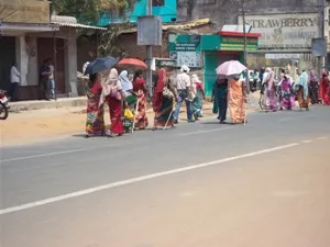 rourkela bandh 2