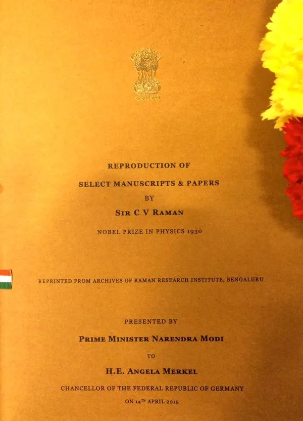 Pic Courtesy: @PMOIndia