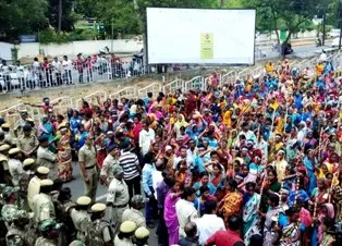 Dalits