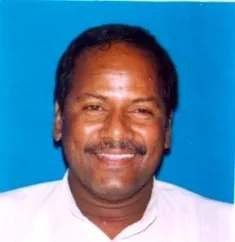 Sarat Parikray