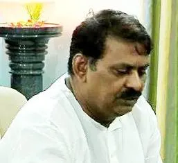 Tirupati-Panigrahi