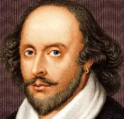 William Shakespeare