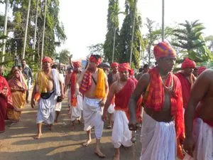 banajaga team